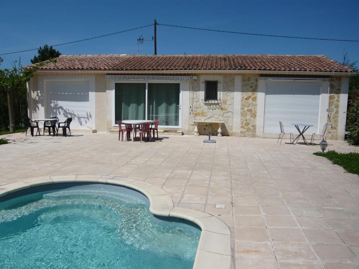 Saint-Rémy-de-Provence Locations Des Alpilles 아파트 외부 사진
