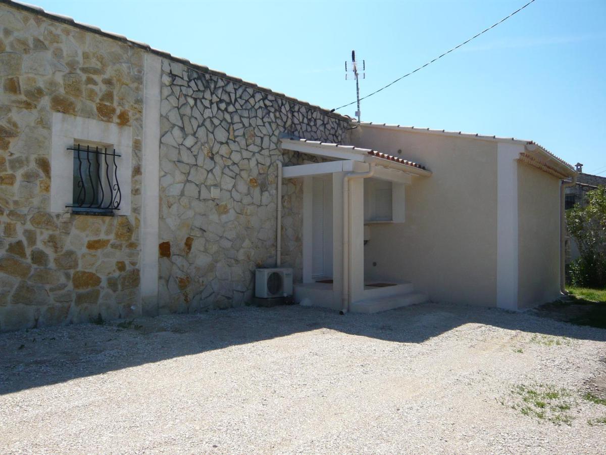 Saint-Rémy-de-Provence Locations Des Alpilles 아파트 외부 사진