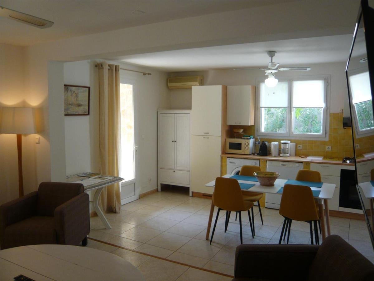 Saint-Rémy-de-Provence Locations Des Alpilles 아파트 외부 사진