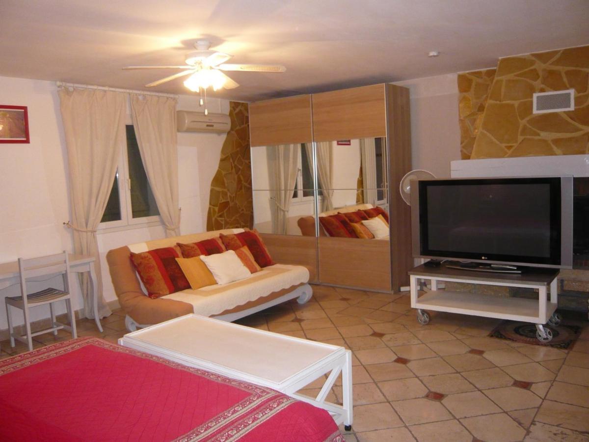 Saint-Rémy-de-Provence Locations Des Alpilles 아파트 외부 사진