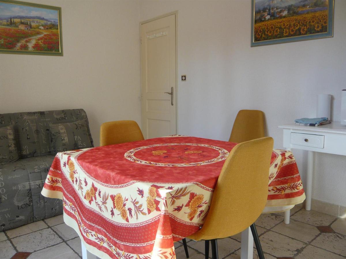 Saint-Rémy-de-Provence Locations Des Alpilles 아파트 외부 사진