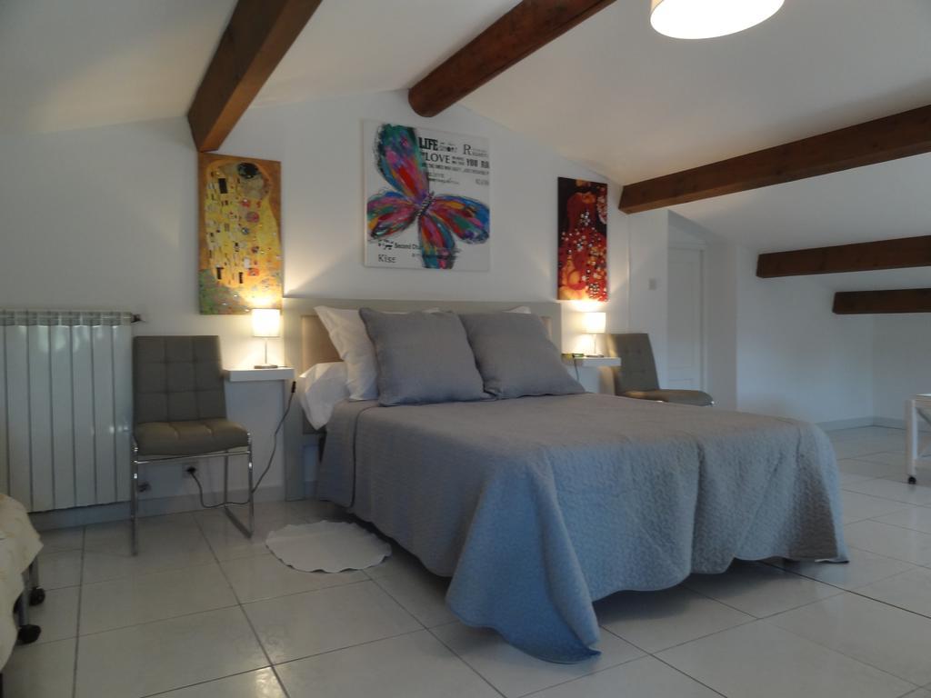 Saint-Rémy-de-Provence Locations Des Alpilles 아파트 외부 사진
