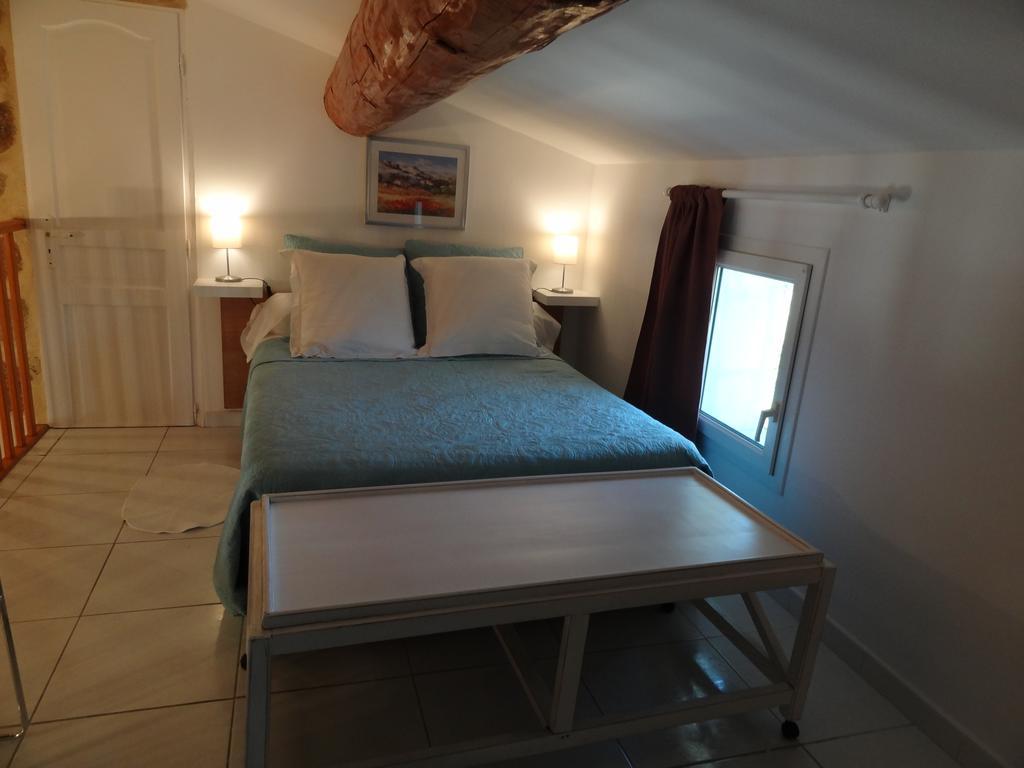 Saint-Rémy-de-Provence Locations Des Alpilles 아파트 외부 사진
