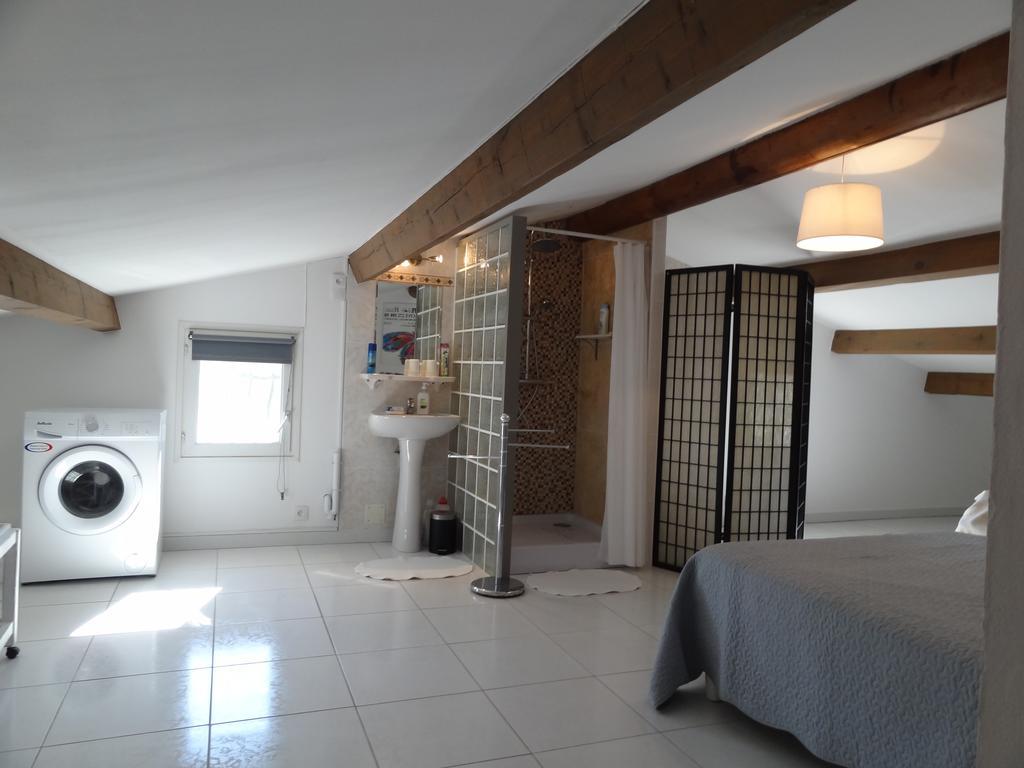 Saint-Rémy-de-Provence Locations Des Alpilles 아파트 외부 사진