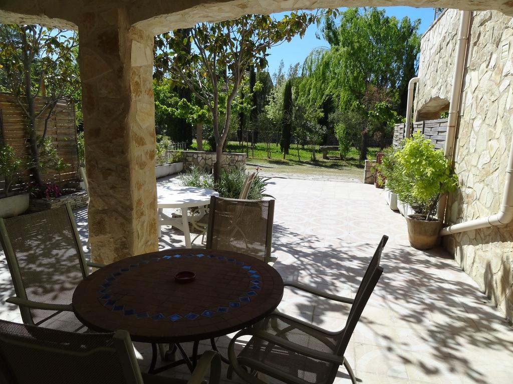 Saint-Rémy-de-Provence Locations Des Alpilles 아파트 외부 사진