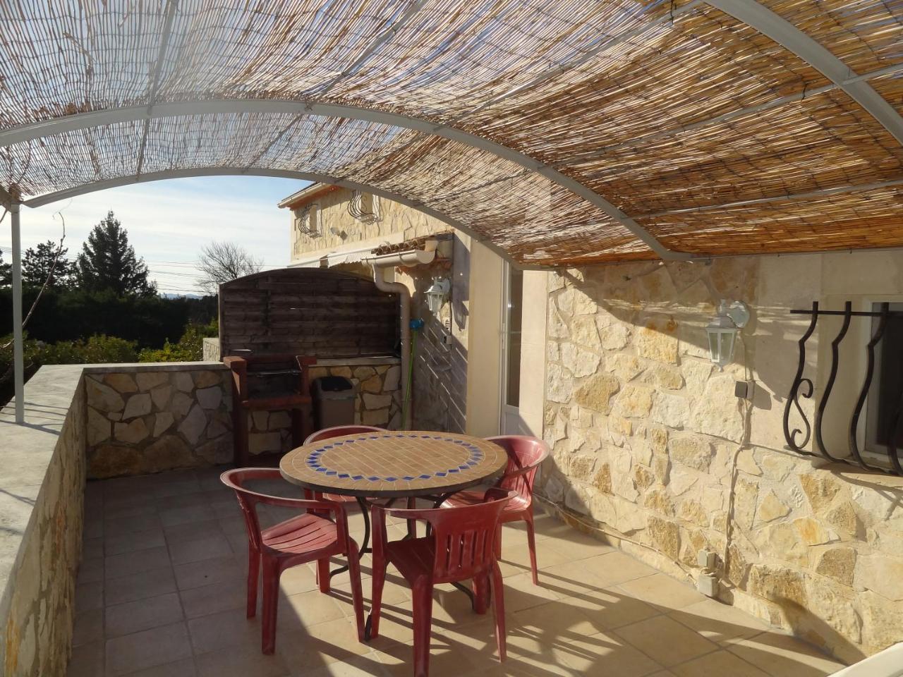 Saint-Rémy-de-Provence Locations Des Alpilles 아파트 외부 사진