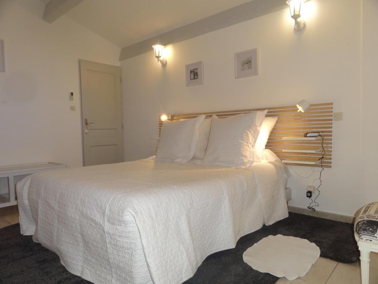 Saint-Rémy-de-Provence Locations Des Alpilles 아파트 외부 사진